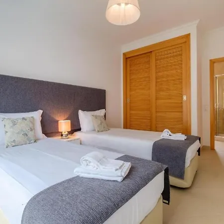 D'el Rey A1 - Golf & * Obidos