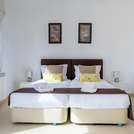 D'el Rey A1 - Golf & Obidos