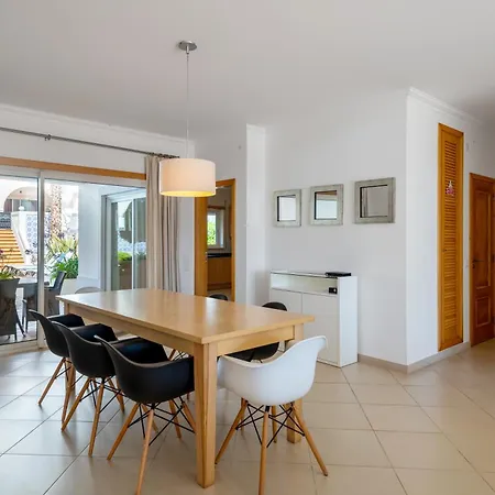 Villa D'el Rey A1 - Golf & *