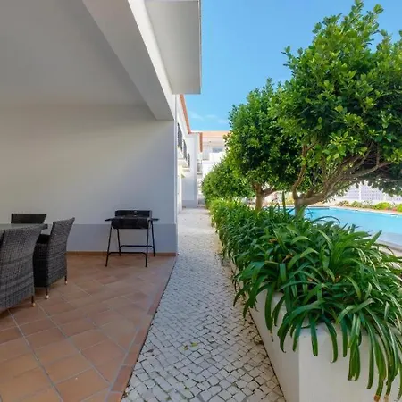 Villa D'el Rey A1 - Golf & Obidos