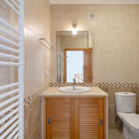 D'el Rey A1 - Golf & Villa