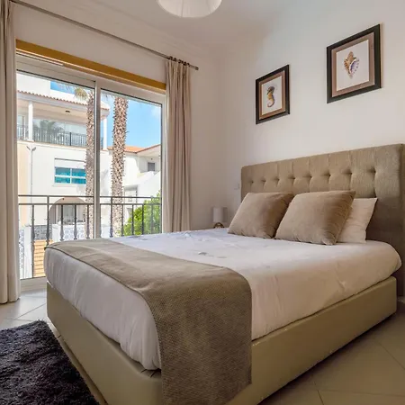 Villa D'el Rey A1 Obidos