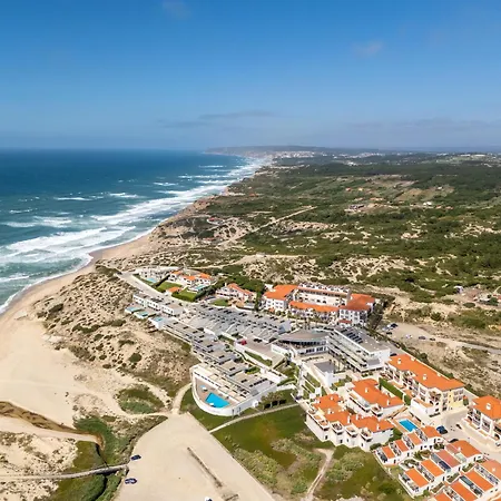 D'el Rey A1 - Golf & Obidos