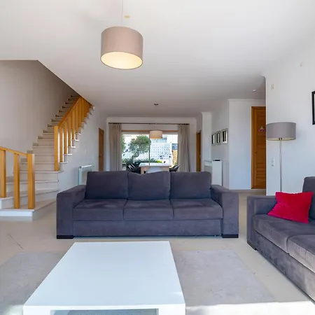 D'el Rey A1 - Golf & Villa *