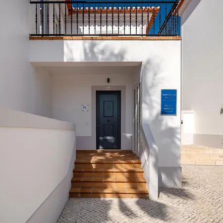 Villa D'el Rey A1 - Golf & *