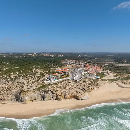 Villa D'el Rey A1 - Golf & Obidos