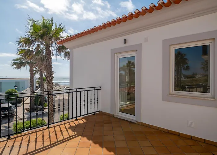 Villa D'el Rey A1 - Golf &