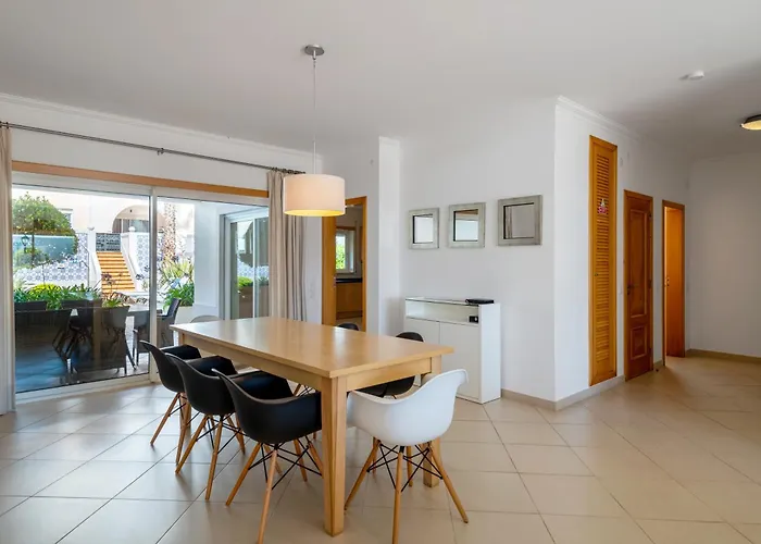 וילה D'el Rey A1 - Golf & *