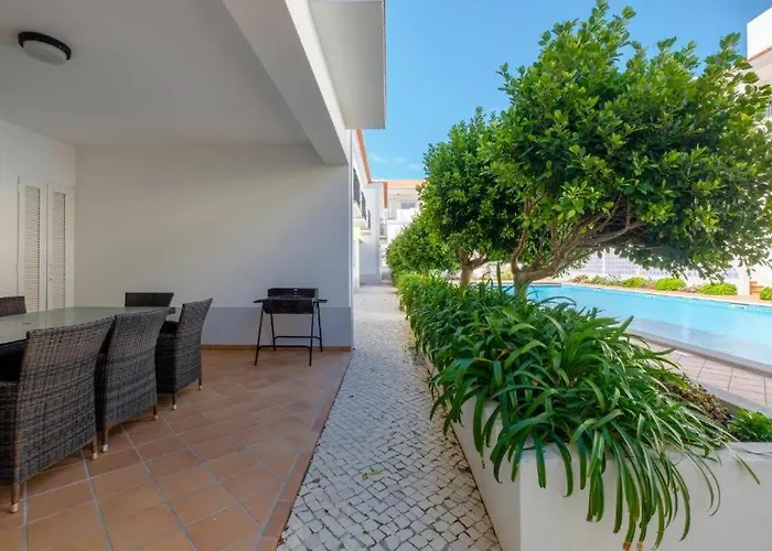 Villa D'el Rey A1 - Golf & Óbidos
