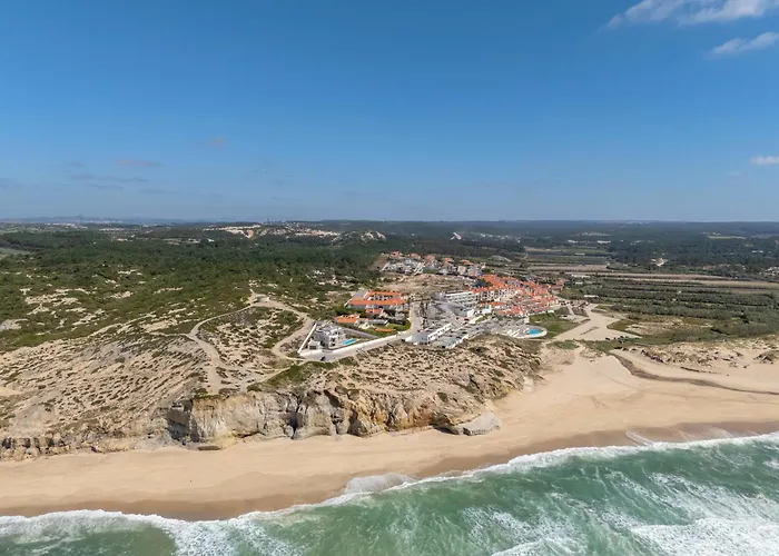 Villa D'el Rey A1 - Golf & Óbidos
