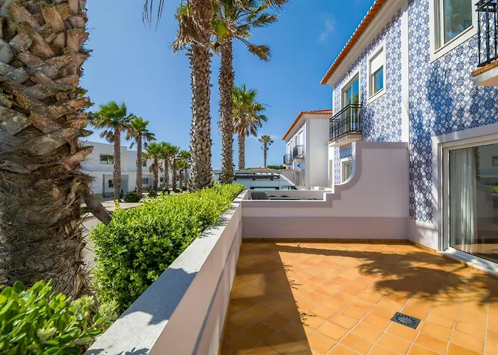 Villa D'el Rey A1 - Golf &